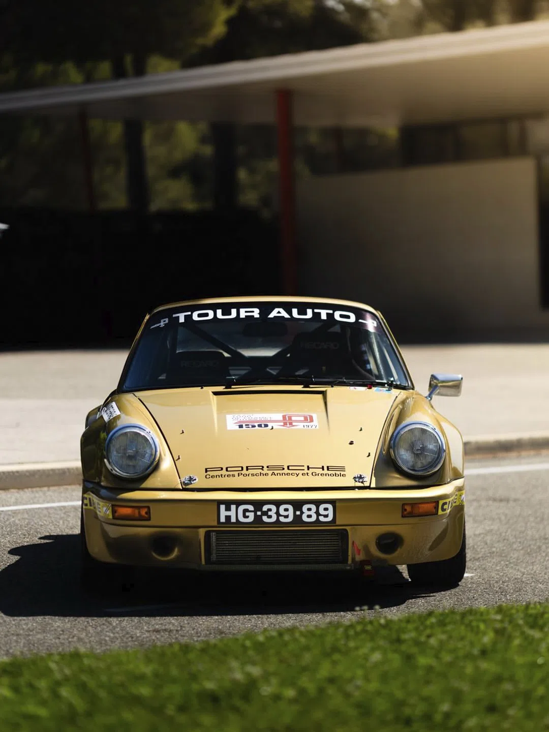 En vente par Peter Racing Team Monte-Carlo en 2026